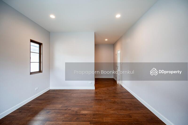 For Rent - Setthasiri Phahol-Watcharapol, Bangkok