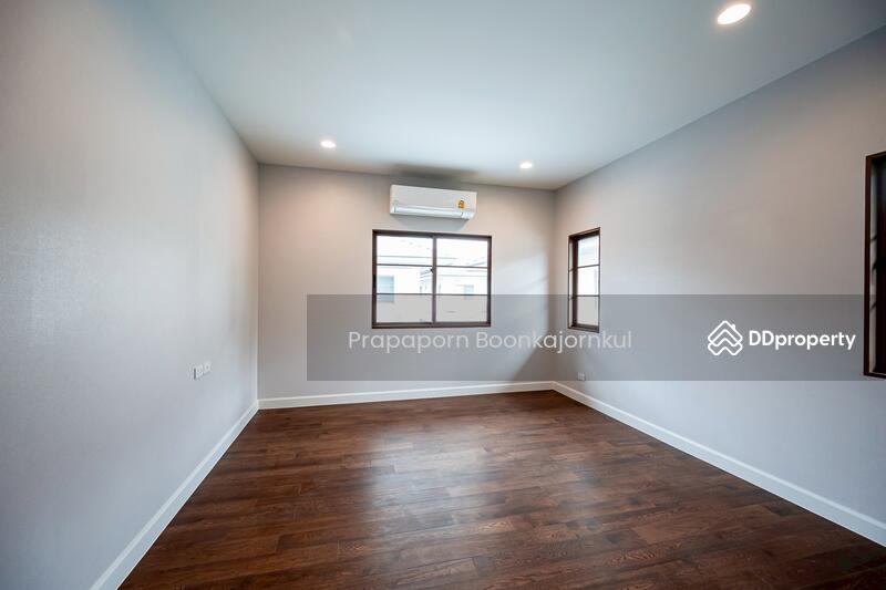 For Rent - Setthasiri Phahol-Watcharapol, Bangkok