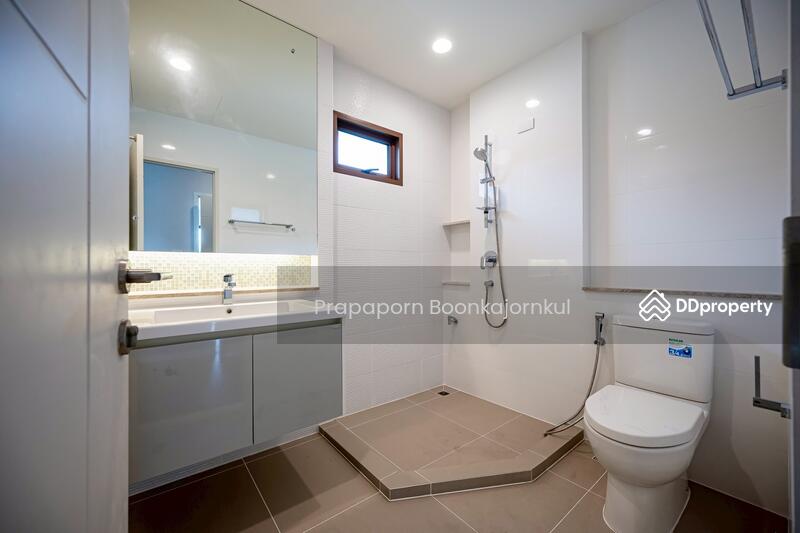 For Rent - Setthasiri Phahol-Watcharapol, Bangkok