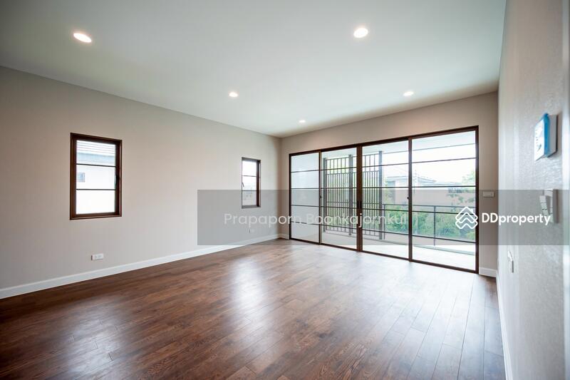 For Rent - Setthasiri Phahol-Watcharapol, Bangkok