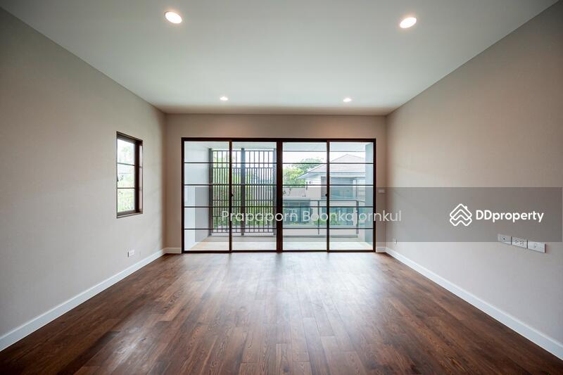 For Rent - Setthasiri Phahol-Watcharapol, Bangkok
