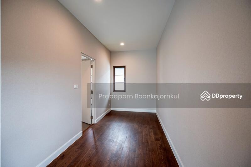 For Rent - Setthasiri Phahol-Watcharapol, Bangkok