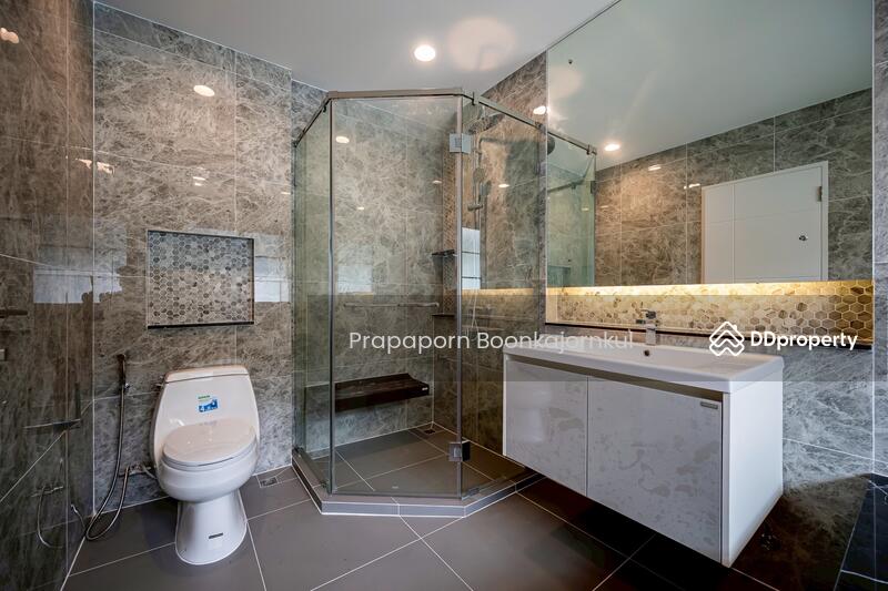For Rent - Setthasiri Phahol-Watcharapol, Bangkok