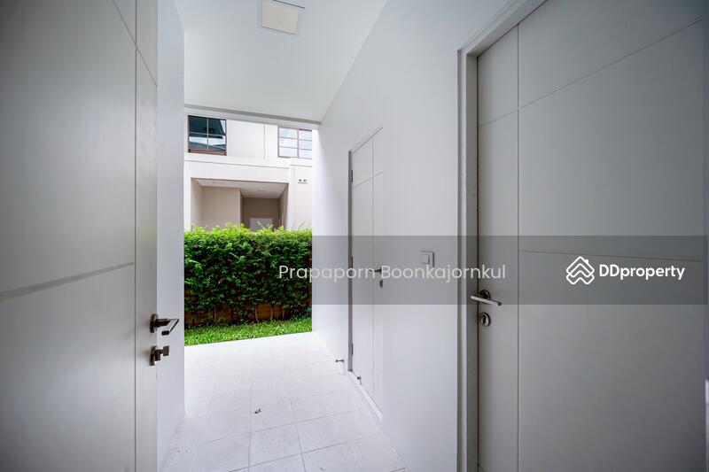 For Rent - Setthasiri Phahol-Watcharapol, Bangkok