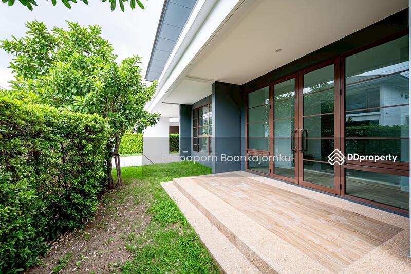 For Rent - Setthasiri Phahol-Watcharapol, Bangkok