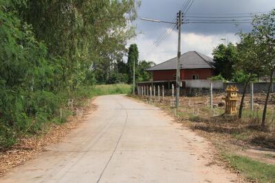ขาย - ขายที่ดินพลาแปลงสวยฝั่งทะเลเนื้อที่ 200 ตรว. ซอยรร.นานาชาติการ์เด้นท์ ใกล้หาดเพียง3กม. อ.บ้านฉาง, ระยอง