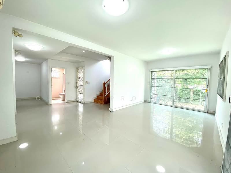 Passorn Ratchaphruek-Tiwanon 2, Pathum Thani, Nonthaburi–Bang Bua Thong Bridge Road, Bang Khu Wat, Muang Pathum Thani, Pathum Thani, 3 Bedrooms, 100 sqm, Single Detached House For Sale, by Connex Property, 11913973 - DDproperty.com