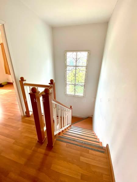 Passorn Ratchaphruek-Tiwanon 2, Pathum Thani, Nonthaburi–Bang Bua Thong Bridge Road, Bang Khu Wat, Muang Pathum Thani, Pathum Thani, 3 Bedrooms, 100 sqm, Single Detached House For Sale, by Connex Property, 11913973 - DDproperty.com