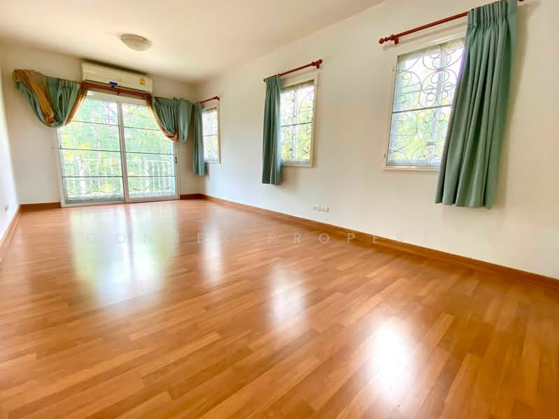 Passorn Ratchaphruek-Tiwanon 2, Pathum Thani, Nonthaburi–Bang Bua Thong Bridge Road, Bang Khu Wat, Muang Pathum Thani, Pathum Thani, 3 Bedrooms, 100 sqm, Single Detached House For Sale, by Connex Property, 11913973 - DDproperty.com