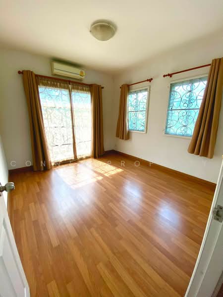 Passorn Ratchaphruek-Tiwanon 2, Pathum Thani, Nonthaburi–Bang Bua Thong Bridge Road, Bang Khu Wat, Muang Pathum Thani, Pathum Thani, 3 Bedrooms, 100 sqm, Single Detached House For Sale, by Connex Property, 11913973 - DDproperty.com