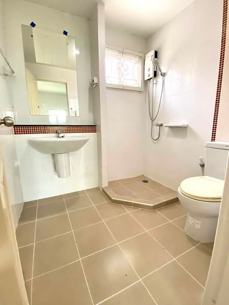 Passorn Ratchaphruek-Tiwanon 2, Pathum Thani, Nonthaburi–Bang Bua Thong Bridge Road, Bang Khu Wat, Muang Pathum Thani, Pathum Thani, 3 Bedrooms, 100 sqm, Single Detached House For Sale, by Connex Property, 11913973 - DDproperty.com