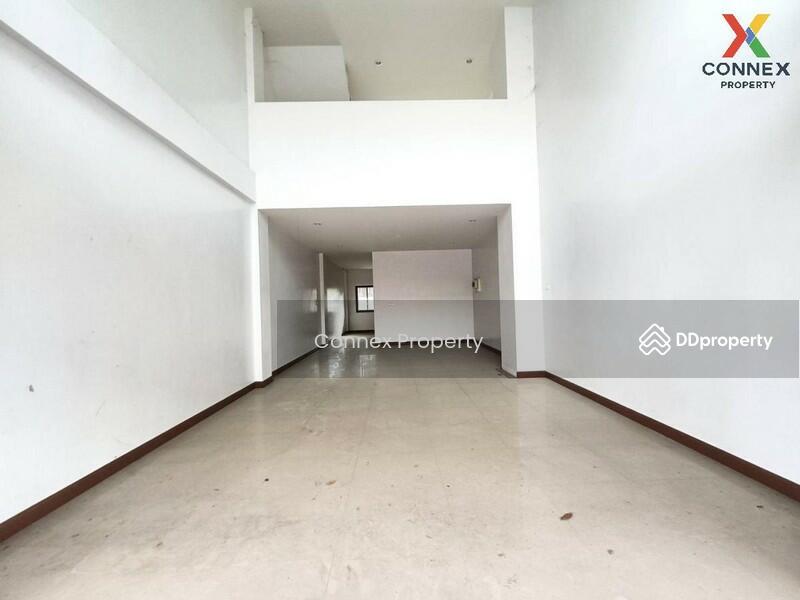 ขาย - ขายอาคารเชิงพาณิชย์The BIZ by PATTARA Commercial building for sale: The BIZ by PATTARA, ตรัง