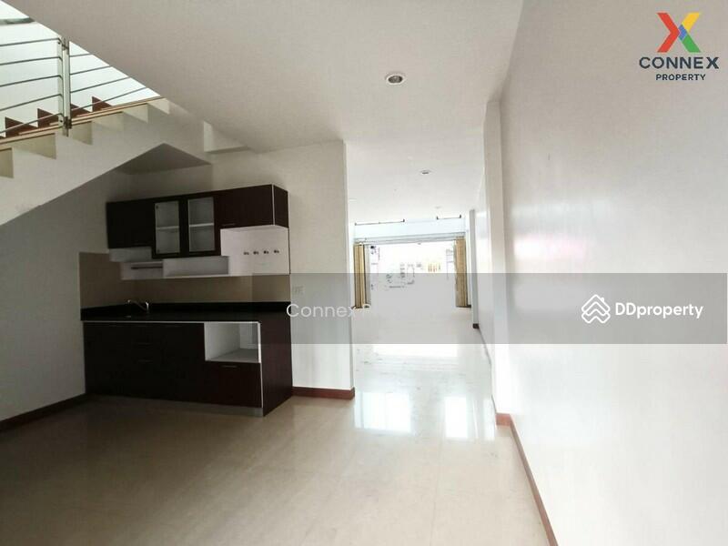 ขาย - ขายอาคารเชิงพาณิชย์The BIZ by PATTARA Commercial building for sale: The BIZ by PATTARA, ตรัง