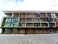 ขาย - ขายอาคารเชิงพาณิชย์The BIZ by PATTARA Commercial building for sale: The BIZ by PATTARA, ตรัง