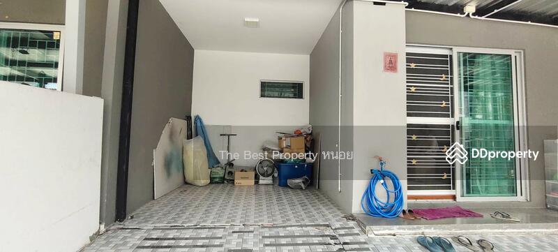 ขาย - Pruksa Ville 92 Onnut-Suvarnabhumi : พฤกษาวิลล์ 92 อ่อนนุช-สุวรรณภูมิ, สมุทรปราการ