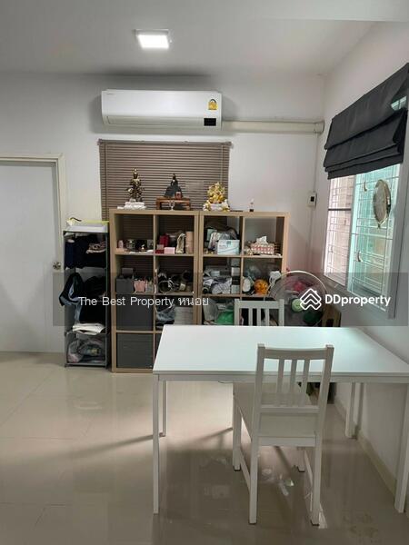 ขาย - Pruksa Ville 92 Onnut-Suvarnabhumi : พฤกษาวิลล์ 92 อ่อนนุช-สุวรรณภูมิ, สมุทรปราการ