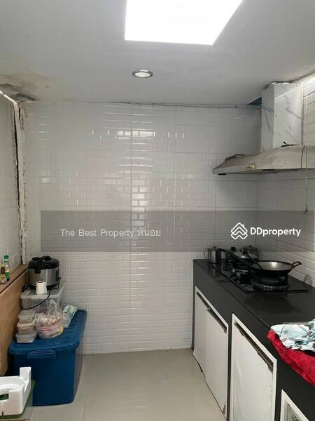 ขาย - Pruksa Ville 92 Onnut-Suvarnabhumi : พฤกษาวิลล์ 92 อ่อนนุช-สุวรรณภูมิ, สมุทรปราการ