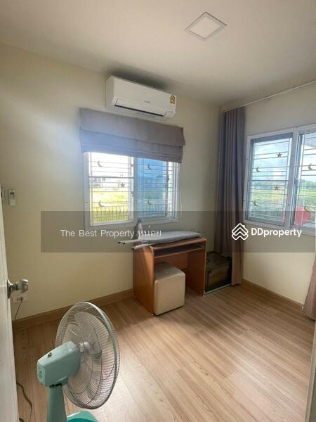 ขาย - Pruksa Ville 92 Onnut-Suvarnabhumi : พฤกษาวิลล์ 92 อ่อนนุช-สุวรรณภูมิ, สมุทรปราการ