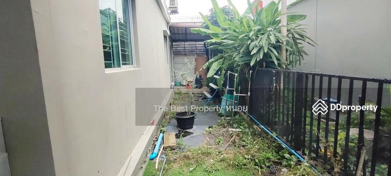 ขาย - Pruksa Ville 92 Onnut-Suvarnabhumi : พฤกษาวิลล์ 92 อ่อนนุช-สุวรรณภูมิ, สมุทรปราการ