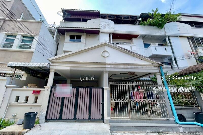 For Sale - Rueang Siri Village, Bangkok
