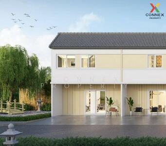 ขาย - Baan Pruksa Mahidol-Salaya : บ้านพฤกษา มหิดล-ศาลายา, นครปฐม