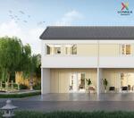 Baan Pruksa Mahidol-Salaya : บ้านพฤกษา มหิดล-ศาลายา, นครปฐม