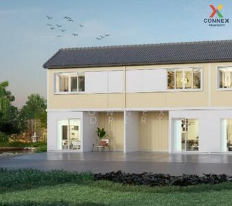 ขาย - Baan Pruksa Mahidol-Salaya : บ้านพฤกษา มหิดล-ศาลายา, นครปฐม