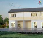 Baan Pruksa Mahidol-Salaya : บ้านพฤกษา มหิดล-ศาลายา, นครปฐม