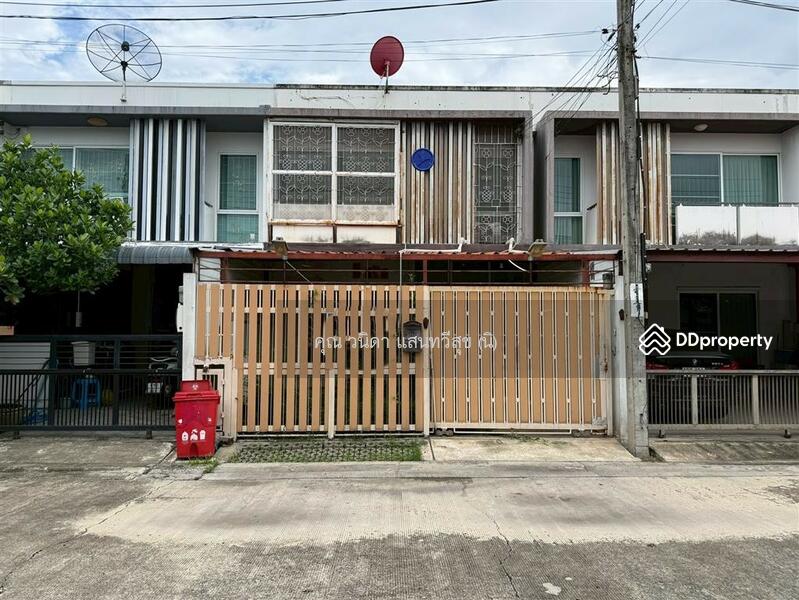 For Sale - Privet Ekamai-Ramindra, Bangkok