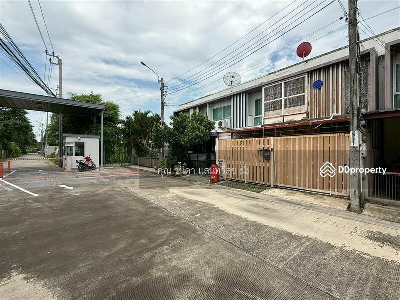 For Sale - Privet Ekamai-Ramindra, Bangkok