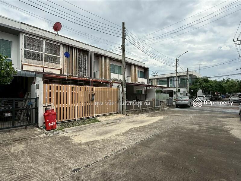 For Sale - Privet Ekamai-Ramindra, Bangkok