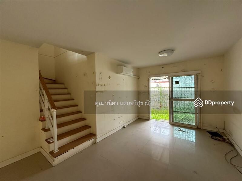 For Sale - Privet Ekamai-Ramindra, Bangkok