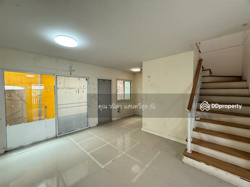 For Sale - Privet Ekamai-Ramindra, Bangkok