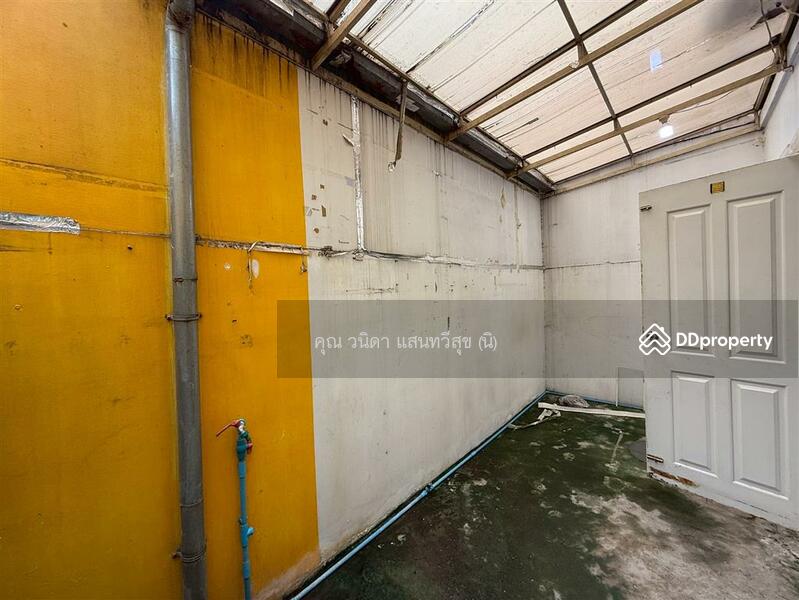 For Sale - Privet Ekamai-Ramindra, Bangkok