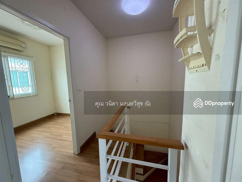 For Sale - Privet Ekamai-Ramindra, Bangkok