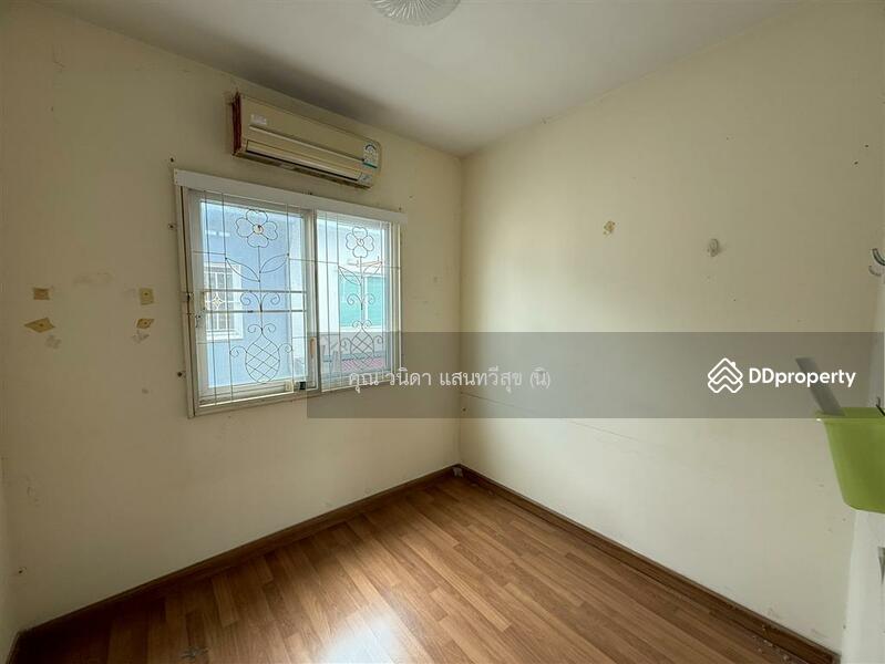 For Sale - Privet Ekamai-Ramindra, Bangkok