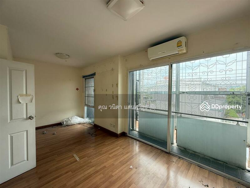 For Sale - Privet Ekamai-Ramindra, Bangkok