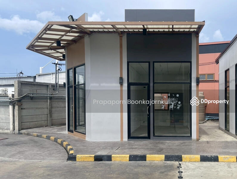 For Rent - Mini Shop for rent in Community Mall, Samutprakarn, Samut Prakan