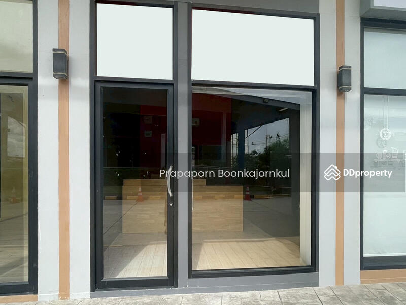 For Rent - Mini Shop for rent in Community Mall, Samutprakarn, Samut Prakan