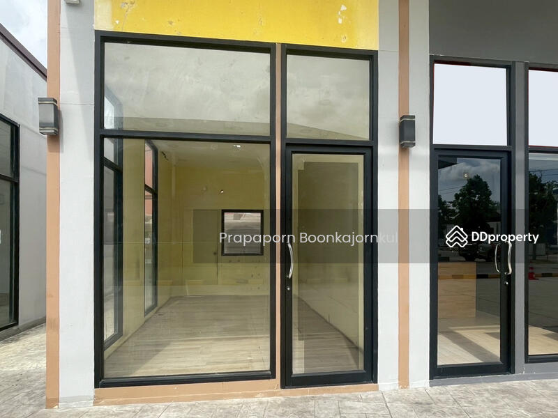For Rent - Mini Shop for rent in Community Mall, Samutprakarn, Samut Prakan