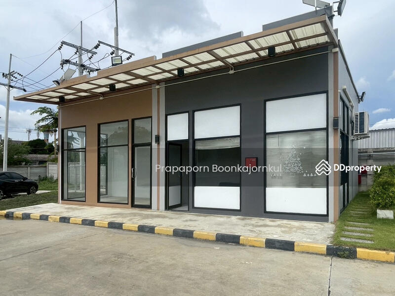 For Rent - Mini Shop for rent in Community Mall, Samutprakarn, Samut Prakan