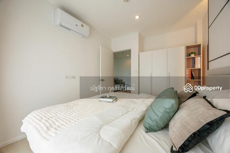 For Sale - Aspire Sukhumvit 48, Bangkok