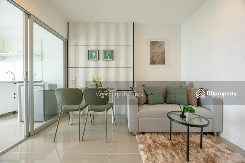 ขาย - Aspire Sukhumvit 48 : แอสปาย สุขุมวิท 48, กรุงเทพ