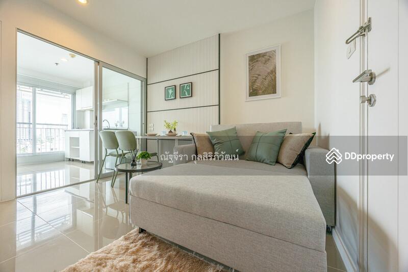 ขาย - Aspire Sukhumvit 48 : แอสปาย สุขุมวิท 48, กรุงเทพ