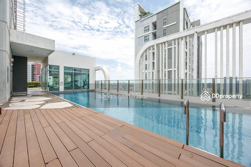 ขาย - Aspire Sukhumvit 48 : แอสปาย สุขุมวิท 48, กรุงเทพ
