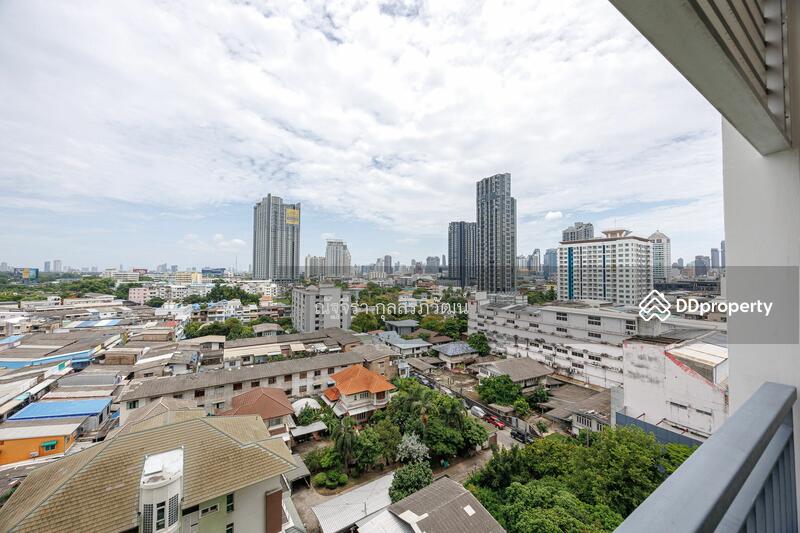 For Sale - Aspire Sukhumvit 48, Bangkok