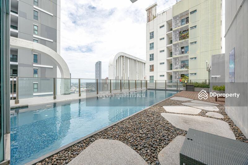 ขาย - Aspire Sukhumvit 48 : แอสปาย สุขุมวิท 48, กรุงเทพ