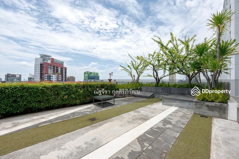 For Sale - Aspire Sukhumvit 48, Bangkok