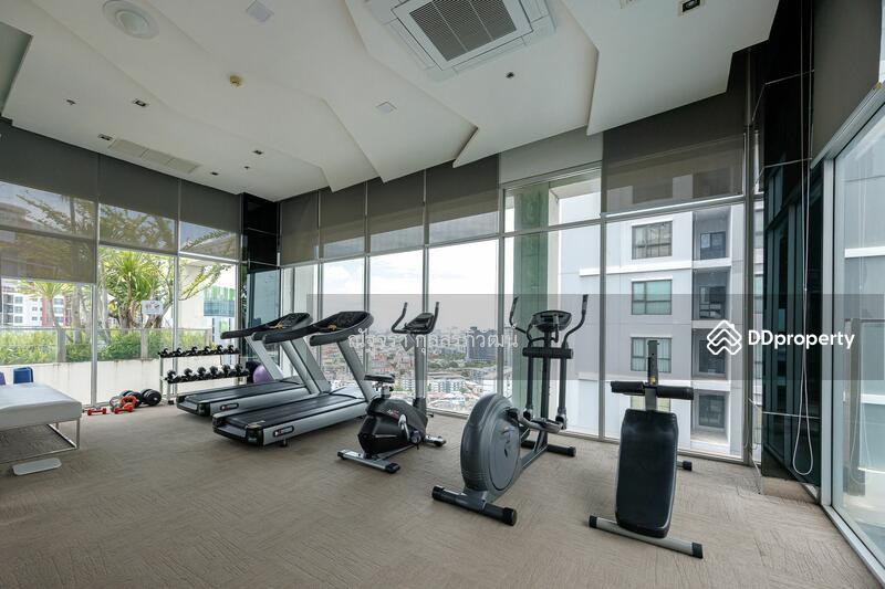 For Sale - Aspire Sukhumvit 48, Bangkok