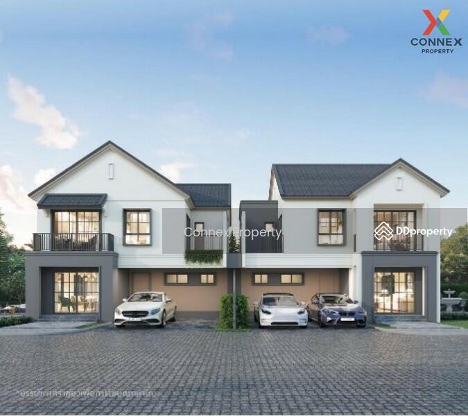 For Sale - The Connect Spez Ratchaphruek-345, Pathum Thani